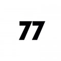 77