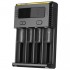Nitecore Intellicharger I4