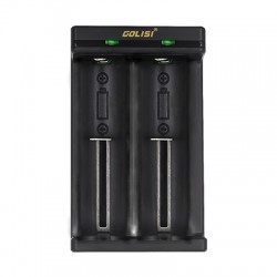 Golisi - Needle 2 USB Charger Golisi - Needle 2 USB Charger