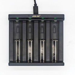 Golisi - Needle 4 USB Charger Golisi - Needle 4 USB Charger