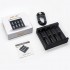 Golisi - Needle 4 USB Charger