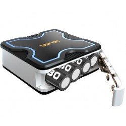 Golisi GL-4 3 in 1 USB Charger