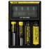 Nitecore Intellicharger D4