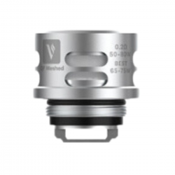 Vaporesso QF 0.2ohm Mesh Coil (Single Coil)