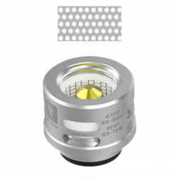 Vaporesso QF 0.15ohm Mesh Coil (Single Coil)