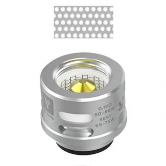 Vaporesso QF 0.15ohm Mesh Coil (Single Coil)