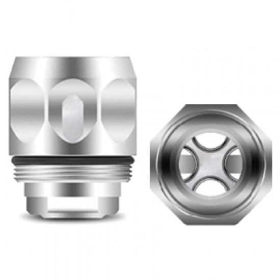 Vaporesso GT8 Coils - 0.15Ω (Single Coil)