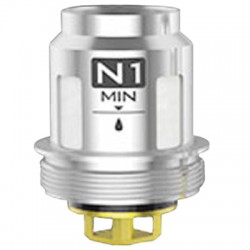 Voopoo Uforce-N1 Mesh Coil 0.13ohm (Single Coil)