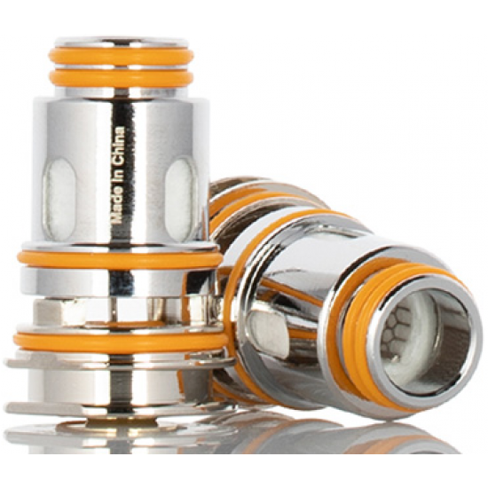 Geekvape Aegis GV Boost Pro Coil - 0.2ohm Mesh (Single Coil) Geekvape Aegis GV Boost Pro Coil - 0.2ohm Mesh (Single Coil)