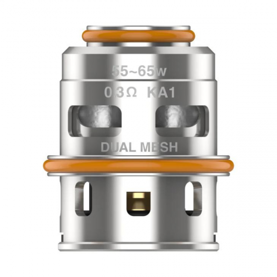 Geekvape M 0.3 ohm Dual Coil