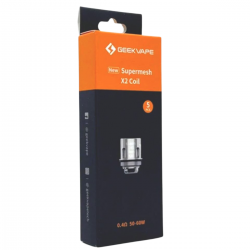 Geekvape Mesh X2 0.4ohm Coil