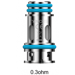 Nevoks - Feelin/Pagee 0.3ohm Replacement Coils (Single Coil)