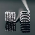 Pre-Built Coils