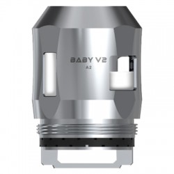 Smok Baby V2 A2 Coil - 0.2 ohm (Single Coil)
