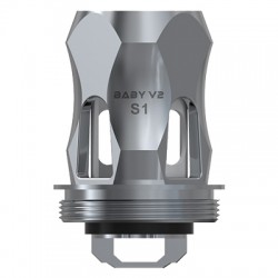Smok Baby V2 S1 Coil - 0.15 ohm (Single Coil)