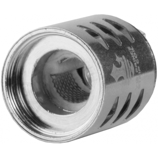 Smok TFV12 Prince - Dual Mesh 0.15Ω - (Single Coil)