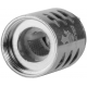 Smok TFV12 Prince - Dual Mesh 0.15Ω - (Single Coil)