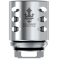 Smok TFV12 Prince - Dual Mesh 0.15Ω - (Single Coil)