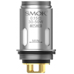 Smok Vape Pen 22 Coil - 0.15Ω  (Single Coil)