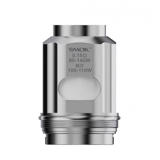 Smok TFV18 Mesh Coil 0.15ohm (Single Coil)