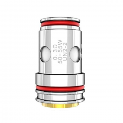 Uwell Crown V 0.3ohm Coil  Uwell Crown V 0.3ohm Coil