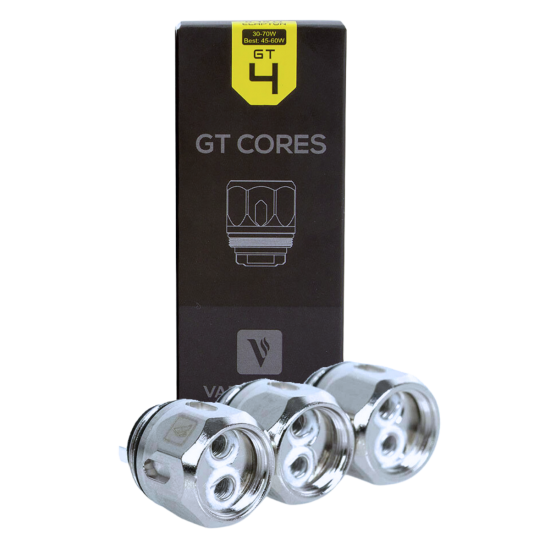 Vaporesso GT4 Clapton Coils 0.15ohm (single coil)