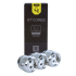 Vaporesso GT4 Clapton Coils 0.15ohm (single coil)