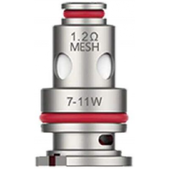 Vaporesso GTX 1.2ohm Mesh Coil (Single Coil)