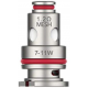 Vaporesso GTX 1.2ohm Mesh Coil (Single Coil)