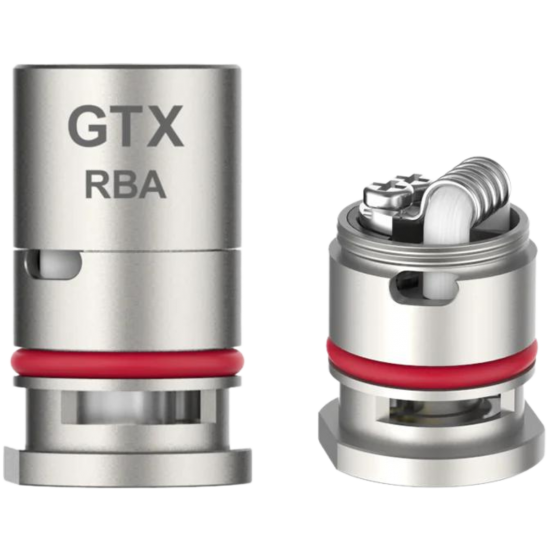 Vaporesso GTX RBA Coil