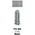 Voopoo ITO M0 coil - 0.5ohm (single coil)