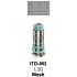 Voopoo ITO M3 coil - 1.2ohm (single coil)