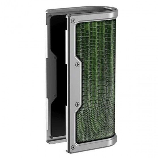 elfbar nachfüll pod läuft aus Lost Vape - Thelema Quest 200w MOD ONLY – The Vape Store main image 1