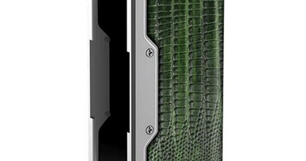 LOSTVAPE - THELEMA Battery Cover