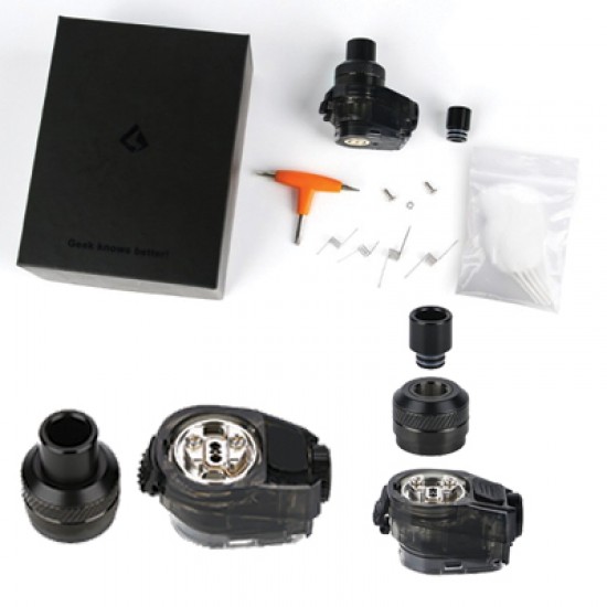 geekvape aegis battery cap uk Geekvape accessories collection-battery door/pin/button/oring bag/drip –  Geekvape Store