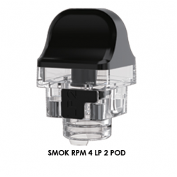 Smok RPM 4 LP2 Replacement Pod