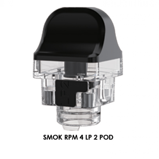 Smok RPM 4 LP2 Replacement Pod