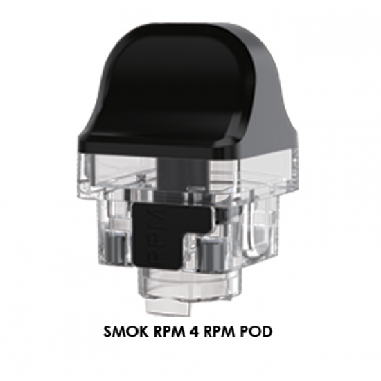Smok RPM 4 RPM Replacement Pod