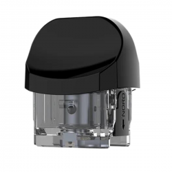 Smok Nord 2 Replacement Pod Cartridge No Coil (Single Pod)