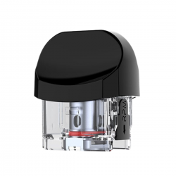 Smok Nord 2 RPM Replacement Pod Cartridge No Coil (Single Pod)