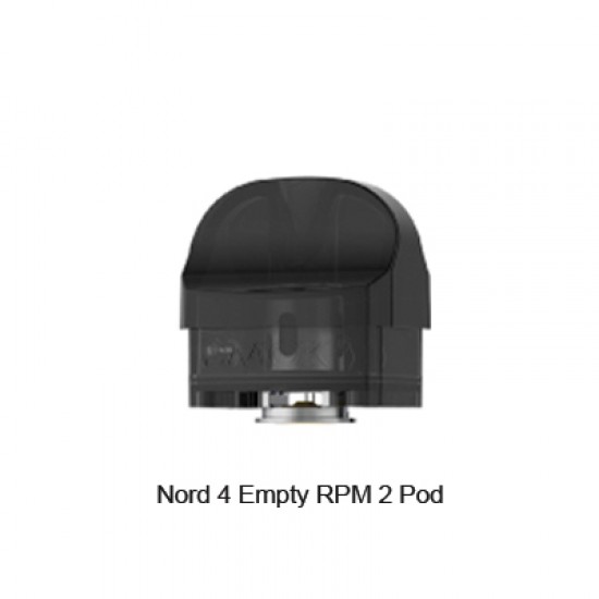 Smok Nord 4 RPM2 Replacement Pod (Single Pod)