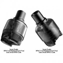 Smok Thallo RPM Pod Replacement