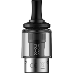 Voopoo ITO-X Pod - Black