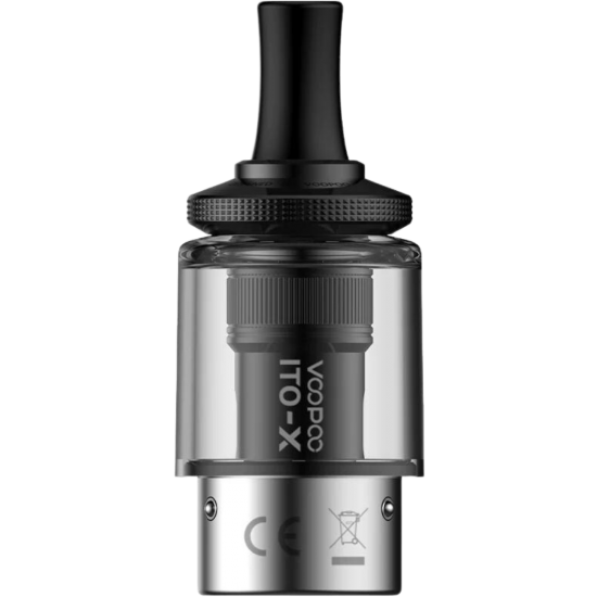 Voopoo ITO-X Pod - Black