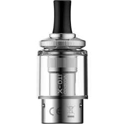 Voopoo ITO-X Pod - Silver