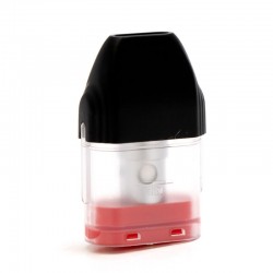 Uwell Caliburn Koko Replacement Pod 1.2ohm Uwell Caliburn Koko Replacement Pod 1.2ohm