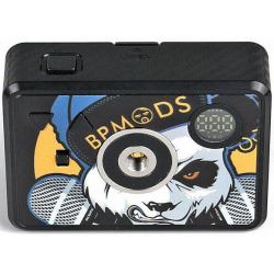 Dovpo Futon Ohm Tab - Panda