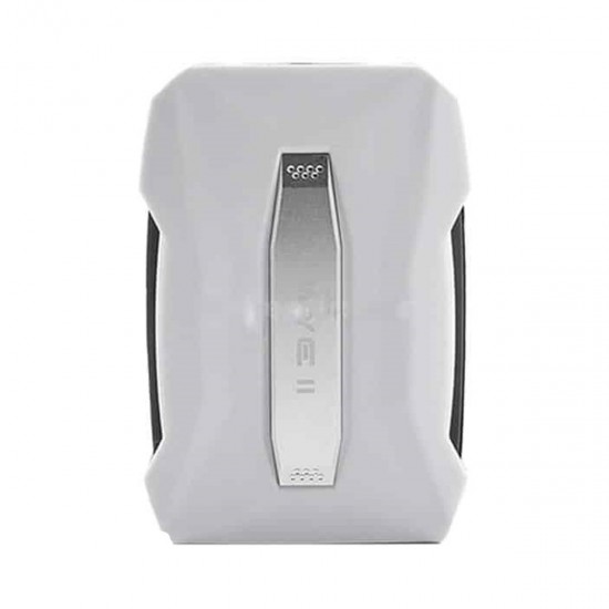 Tesla Wye 2 Mod - White Tesla Wye 2 Mod - White