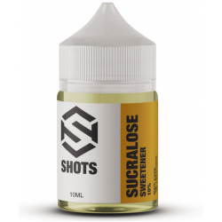 SHOTS by Vape Creations - Sucralose Sweetener