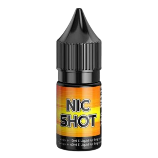 Vapology - Nic Booster